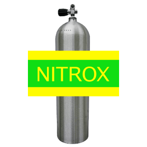 Nirtox tank