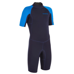 Wetsuit huren